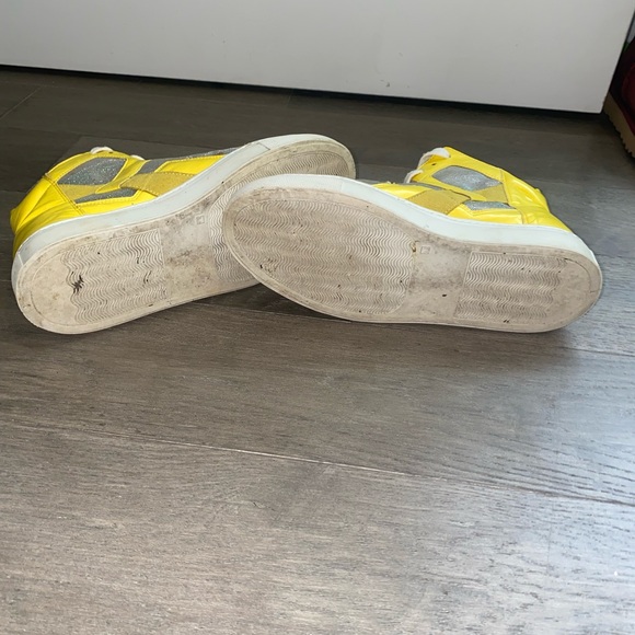 MM6 Maison Martin Margiela Sneakers - Picture 5 of 6